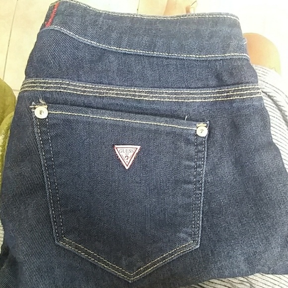 ❄SALE❄Guess jeggings - Picture 8 of 8